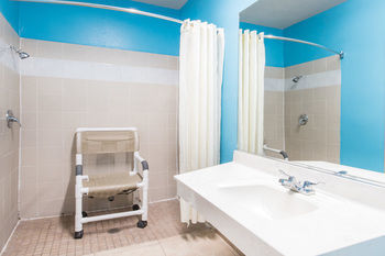 Texas Inn And Suites Citycenter At Utrgv Edinburg Kültér fotó